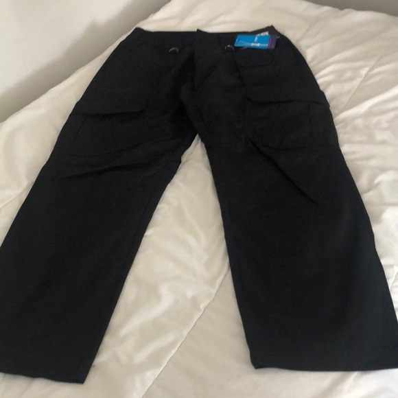 CQR cargo pants size 32 - Picture 1 of 5